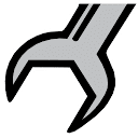 Customer profile logo