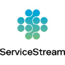 Customer profile logo
