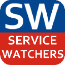 Customer profile logo