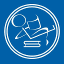 Customer profile logo