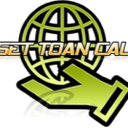 Customer profile logo