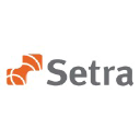 Customer profile logo