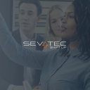 Customer profile logo