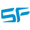 Customer profile logo