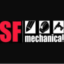 Customer profile logo