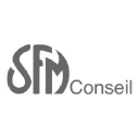 Customer profile logo