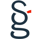 Customer profile logo