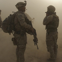 Customer profile logo