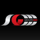 Customer profile logo