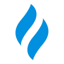 Customer profile logo