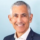 Customer profile logo