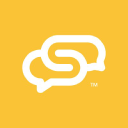 Customer profile logo