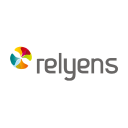 Customer profile logo