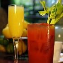 Customer profile logo