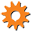 Customer profile logo