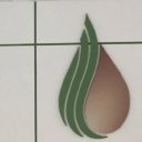 Customer profile logo