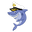 Customer profile logo