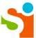 Customer profile logo