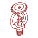 Customer profile logo