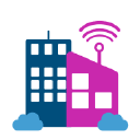 Customer profile logo