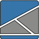 Customer profile logo