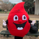 Customer profile logo