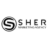 Customer profile logo