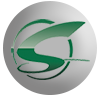 Customer profile logo
