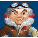Customer profile logo
