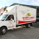 Customer profile logo