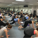 Customer profile logo