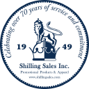 Customer profile logo