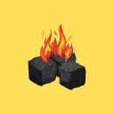 Customer profile logo