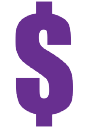 Customer profile logo