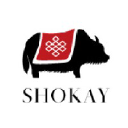 Customer profile logo