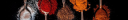 Customer profile logo