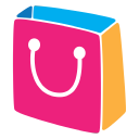 Customer profile logo