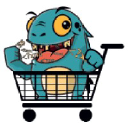 Customer profile logo