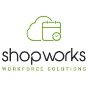 Customer profile logo