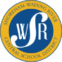 Customer profile logo