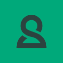 Customer profile logo