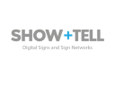 Customer profile logo
