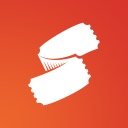 Customer profile logo