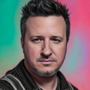 Customer profile logo