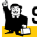 Customer profile logo