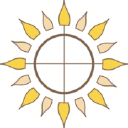 Customer profile logo