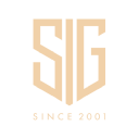 Customer profile logo