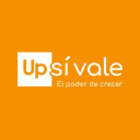 Customer profile logo