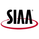 Customer profile logo