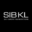 Customer profile logo